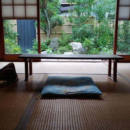 旧鈴木邸 女性専用 Apartment Matsuyama  Luaran gambar