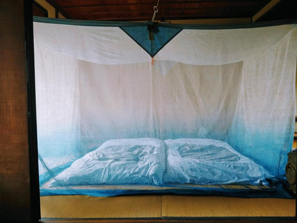 旧鈴木邸 女性専用 Apartment Matsuyama  Luaran gambar