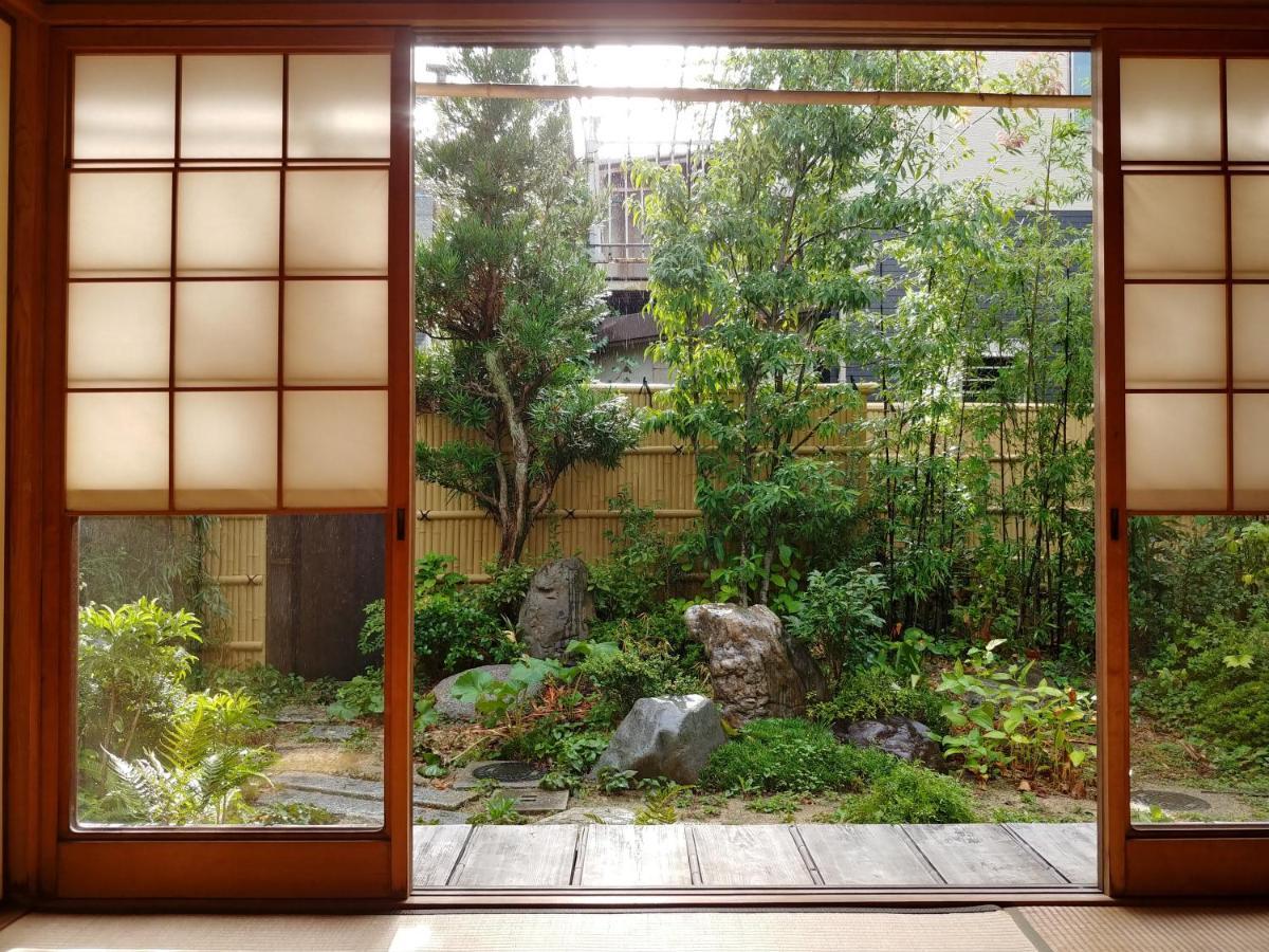 旧鈴木邸 女性専用 Apartment Matsuyama  Luaran gambar