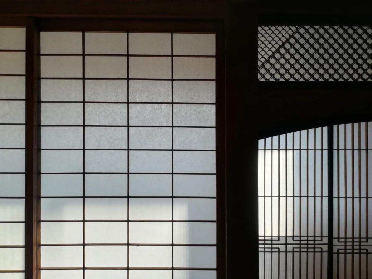 旧鈴木邸 女性専用 Apartment Matsuyama  Luaran gambar