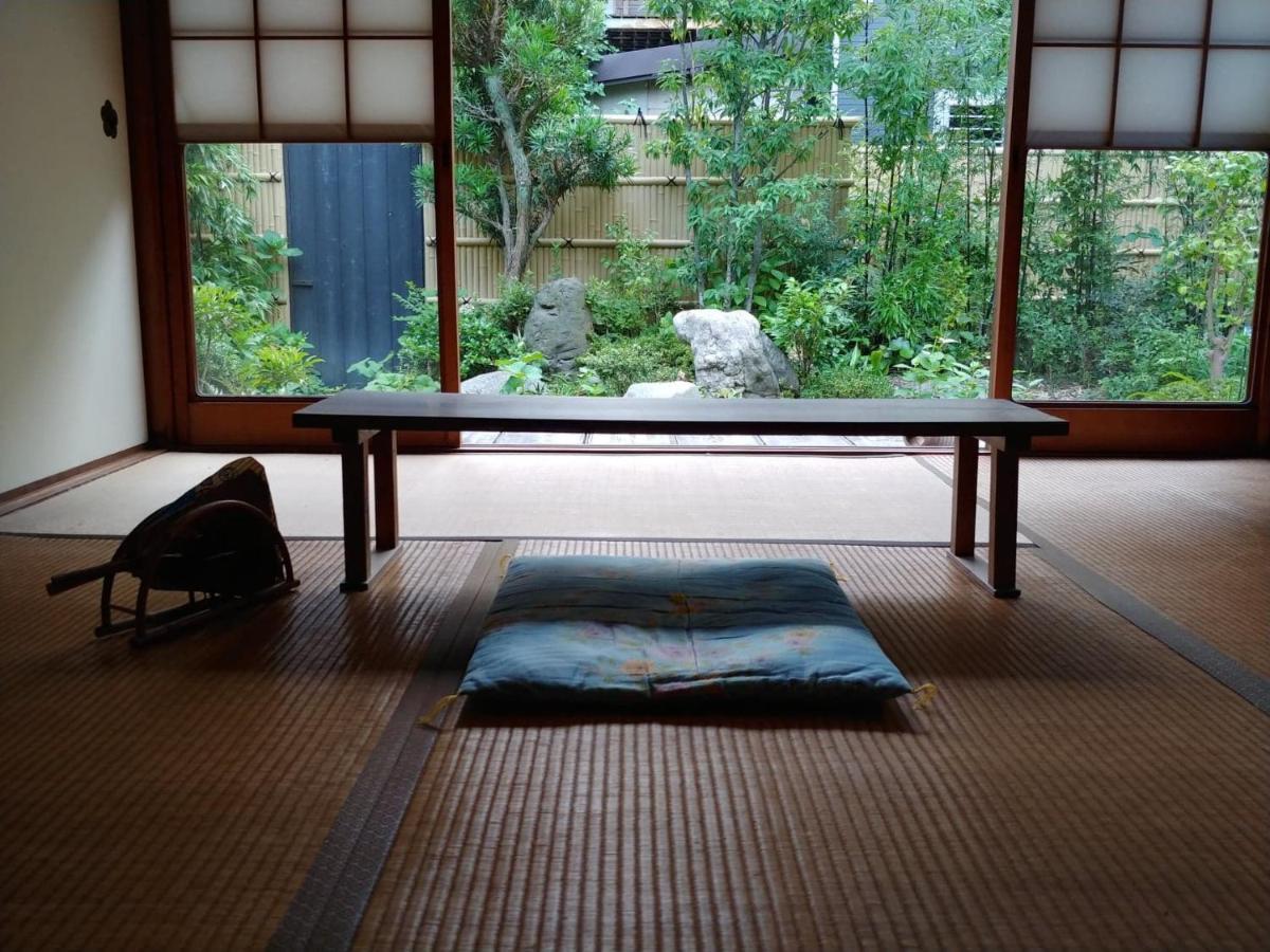 旧鈴木邸 女性専用 Apartment Matsuyama  Luaran gambar