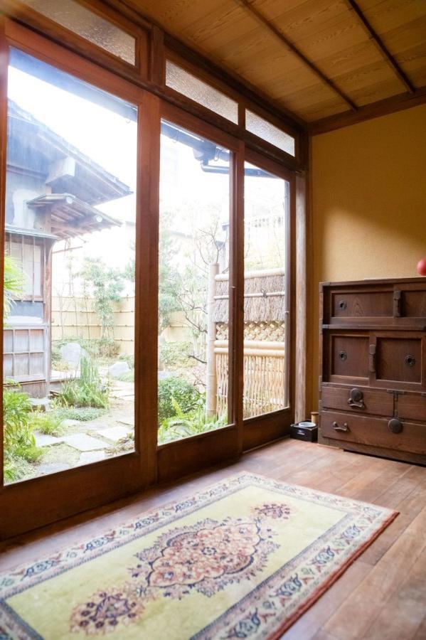 旧鈴木邸 女性専用 Apartment Matsuyama  Luaran gambar
