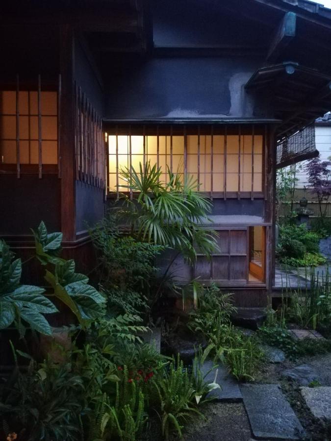 旧鈴木邸 女性専用 Apartment Matsuyama  Luaran gambar